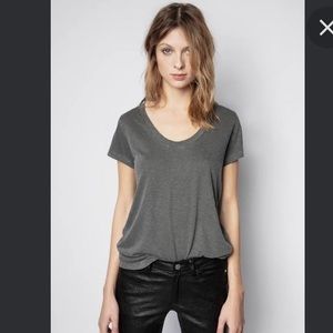 Zadig & Voltaire Tee